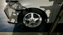 京东养车 汽车养护 更换轮胎/轮毂（含动平衡）不含实物商品 仅为施工费 20-21寸 实拍图