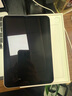 Apple iPad mini 8.3英寸平板电脑 2024年新款(128GB WLAN版/A17 Pro芯片)星光色 MXN83CH/A*企业专享 实拍图