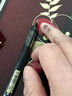 思进 直液式中性笔快速干墨学生用直液式走珠笔高颜值水性笔签字笔刷题考试专用黑笔水笔直液笔 【36支】混色可备注或联系客服 实拍图