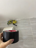 奔亿达PVC胶带不锈钢铝合金门窗运输防尘防刮花专用保护膜强力自粘耐磨无痕黑色胶布 宽6CM×长17米 实拍图
