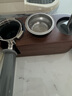 摩佳（MOJAE）木质填压压粉座 布粉器压粉器底座 咖啡机手柄支架 意式器具配件 适用于51mm三孔胡桃木 实拍图