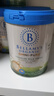 贝拉米（Bellamy's）Omni-pure卓越版有机婴幼儿配方奶粉澳洲原装进口 【卓越有机】3段3罐 效期26年11月 实拍图