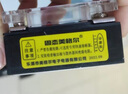 琅澎SSR美格尔单相固态继电器25A 24VDC直流控交流220VAC MGR-1 D4825(25A) 实拍图