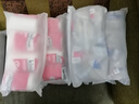 康玛士运动绷带自粘弹力绷带篮球护腕护踝护指绷带运动足球固定手指绑带 肤色 7.5厘米*4.5米（9卷装） 实拍图