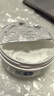 妮维雅（NIVEA）男士女士护肤乳液柔美润肤霜补水保湿温和呵护全身适用 200ml 实拍图