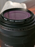 卡色（Kase）uv镜 三代MCUV镜 滤镜 高清高透光防眩光防鬼影无暗角67mm77mm82mm防污防水防刮保护镜头 43mm 实拍图