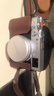 富士（FUJIFILM）X100V X100VI 微单数码相机 时尚Vlog4K随身便捷照相机 X100VI银色 单机+XF23 F2.0镜头 实拍图