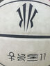 安踏（ANTA）凯里·欧文系列 | 灵丹篮球7号球标准成人比赛训练耐磨防滑篮球男 【欧文&灵丹】白色-1 七号篮球【送3件套篮球配件】 实拍图