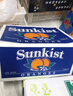 沐小七果蔬 进口新奇士橙子3107黑标脐橙 新鲜sunkist进口橙子甜橙礼盒 5斤装【双人畅享-超划算】 海外直采/新鲜直达 实拍图