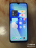 vivo Y77e 二手5G手机 1080P高清护眼屏 5000mAh大电池 6nm天玑810 夏日听海 8GB+128GB 99新 实拍图