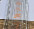 Smorss【2片AR增透晶瓷膜】适用三星Zfold6手机膜三星zfold6水凝膜ar降反射 全屏高清防摔抗指纹手机贴膜 实拍图