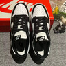 耐克（NIKE）男鞋 Dunk Low 黑白熊猫经典低帮复古休闲板鞋DD1391-100 44 实拍图