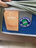 城市爱情床垫 乳胶独袋弹簧席梦思床架双人床垫子CM003 全能舒睡床垫(乳胶+独袋弹簧) 150*190cm 实拍图