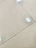 耐家（Naijia） 电脑桌台式家用书桌书架一体桌椅套装桌子带收纳卧室 【推荐双层】黑柳木色黑架100CM 实拍图