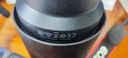 佳能（Canon）RF85mm F1.2 L USM 中远射定焦镜头 全画幅L级大光圈人像定焦 RF卡口微单相机镜头 滤镜礼包套装 实拍图