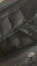 雪中飞鹅绒羽绒服男士短款脱卸帽加厚保暖休闲商务秋冬外套男装175 实拍图