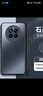 摩斐 适用于华为mate50pro手机壳全包防摔超薄硅胶散热女男款 Mate50/50E【石墨黑】一体直边丨高端镜圈 美过裸机丨真机磨砂工艺 实拍图
