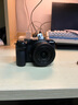 尼康（Nikon）Z30入门级 微单数码照相机4K高清Vlog摄像机学生 礼物 旅游 手持随身拍照片直播相机 Z30+(16-50)国行全新原厂包装 套装三【旅行拍摄含128G卡+备用电池+卡色UV】 实拍图