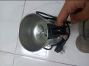 京严选【德国品质】粉碎机家用打粉机超细研磨机小型多功能磨粉机磨粉中药五谷杂粮调料三七胡椒破碎机 300ml至尊版【12叶刀片*3套】万能粉碎机 【30天免费试用】365天只换不修 实拍图