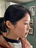 洁尔康泰雪莲护垫去异味止痒抑菌杀菌妇科纯棉草本去异味保养卫生巾正品女 纯棉 153mm 18片 实拍图