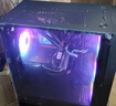 微星（MSI） 10代酷睿i5 10400F升11400F/RTX3050/3060电竞游戏电脑台式机组装电脑主机DIY整机全套设计渲染 配置二：i5 9400F丨256G丨4G电竞独显 实拍图