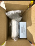 CCOKIO日本乳木果进口洁面皂植物除螨清洁香皂洗面洗澡沐浴洗脸皂女男士 干性肌适用 80g 1块 赠皂盒+起泡网 实拍图