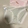 莫代尔孕妇内裤女纯色棉抑抗菌裆舒适无痕托腹产后大码轻薄怀孕早中晚期 D-浅紫+浅粉+浅绿 3条 2XL 【建议体重145-165斤】 实拍图