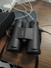 圣途森林人8X32 10X42 12X50高配版ED高倍高清专业观鸟户外双筒望远镜 8X42高配版 II代双筒 实拍图