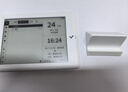 闪点智能日历2025年日月台历清单计划台历待办提醒电子Wifi时间钟同步温湿度桌面闹钟自律备忘录数字日程规划本 智能日历【旗舰版】1台 + 完整版会员「1年」 实拍图