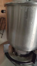 双立人（ZWILLING）双层蒸锅不锈钢汤锅蒸笼煮面大容量煲汤锅厨具Nova Plus套装24cm 汤锅 24cm 实拍图