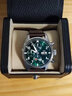 【二手99新】万国（IWC）男表飞行员系列小王子特别版自动机械男士手表运动休闲奢侈品腕表 【43mm特别版】计时-蓝盘钢带 IW377717 实拍图