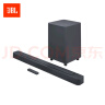 JBL Bar500回音壁电视音响 5.1杜比全景声家庭影院Soundbar 家用无线智能蓝牙音箱低音炮套装 实拍图