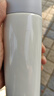 Debo德铂保温杯水杯长效保温304不锈钢杯子便携车载杯 升级款-黑色 480ml 实拍图