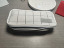 国誉（KOKUYO）格子印象·笔袋·NOViTA-R 灰灰中号 WSG-PCL22MM 实拍图