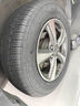 锦湖轮胎KUMHO汽车轮胎 225/65R17 102H KL21 配套长城哈弗H6/新胜达 实拍图
