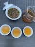 雲上蜀茶金骏眉红茶特级养胃自己喝高山有机茶春茶嫩芽办公下午茶叶礼盒装 品鉴装4g*2泡 实拍图