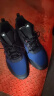adidas OWNTHEGAME 2.0中高帮团队款实战运动篮球鞋男子阿迪达斯   黑/蓝   48 实拍图