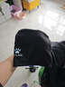 卡尔美（KELME）儿童围脖冬季保暖骑行面罩防风寒脖套护颈电动自行车护耳帽子围巾 实拍图