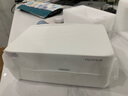 富士（FUJIFILM）小俏印二代 2pro 手机照片打印机 PrinciaoSmart 二代冰雪白 不含相纸和色带【可代写贺卡】 实拍图