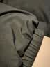 阿迪达斯（adidas）羽绒服男冬季潮流保暖休闲运动鸭绒连帽羽绒服 黑色 2XL 实拍图