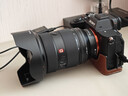 索尼【蚂蚁摄影】ILCE-7M4 A7M4全画幅微单数码相机 五轴防抖 4K 60p视频录制  索尼α7IV 单机+24-70 F2.8 GM II 套餐二【拍套餐2免费升级套餐3立省2200元】 实拍图