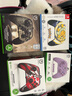 PowerA Xbox正版授权Xbox OneXbox Series X|S带背键有线手柄双影奇境刺客信条影绝区零FIFA24怪物猎人 实拍图