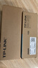 TP-LINK 千兆PoE信息箱交换模块 TL-SG2008P-EN 实拍图