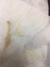 洁尔康泰雪莲护垫去异味止痒抑菌杀菌妇科纯棉草本去异味保养卫生巾正品女 纯棉 153mm 6片 实拍图