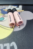 木柯诗（MOOEKISS）唇泥唇釉裸色系口红丝绒哑光低饱和显白送女友V02千禧番茄3g 实拍图
