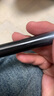 达亿瓦（DAIWA）一击 轻量鲤鱼鲫鱼草鱼罗非 进口鱼竿手杆 轻硬挺 休闲台钓 一击P 8H-45.K（黑坑） 实拍图