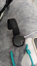 华为（HUAWEI）【出游季礼物】华为手表watch3运动智能eSIM独立通话健身心率成人长续航体温血氧监测智能手表 WATCH3-黑色 实拍图