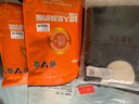 雪中飞【100%羊毛填充】保暖背心男士季贴片无痕运动坎肩马甲男冬季新品 实拍图