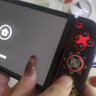 BUBM Switch摇杆帽NS/OLED/Joy-Con手柄摇杆帽游戏手柄保护套硅胶NS游戏配件 塞尔达之眼6个装 实拍图