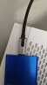 山泽双Type-C数据线USB4全功能线PD240W充电线8K投屏苹果15/16华为手机平板笔记本兼容雷电4传输0.5米 实拍图